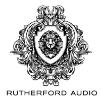 rutherford audio
